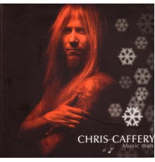 Chris Caffery - Music Man