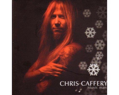 Chris Caffery - Music Man