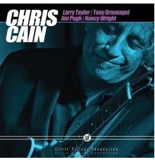 Chris Cain - Chris Cain