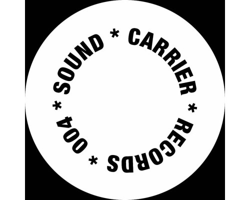 Chris Carrier - Sound Carrier 04