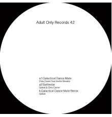 Chris Carrier & Djebali - Ao42