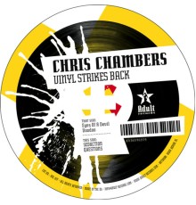 Chris Chambers - Vinyl Strikes Back