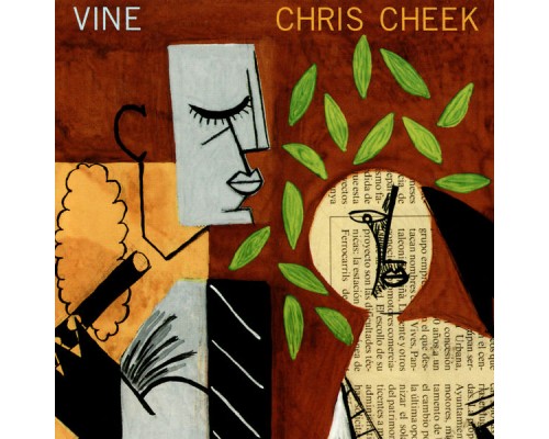 Chris Cheek - Vine