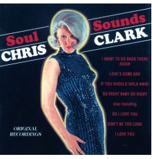 Chris Clark - Soul Sounds