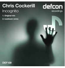 Chris Cockerill - Incognito