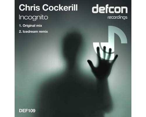 Chris Cockerill - Incognito