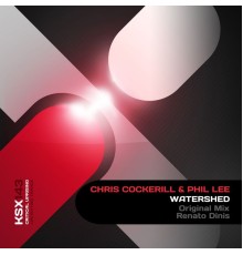 Chris Cockerill & Phil Lee - Watershed