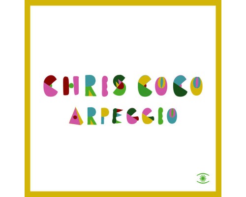 Chris Coco - Arpeggio