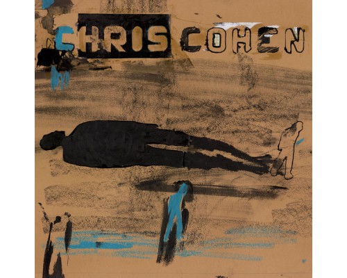 Chris Cohen - As If Apart