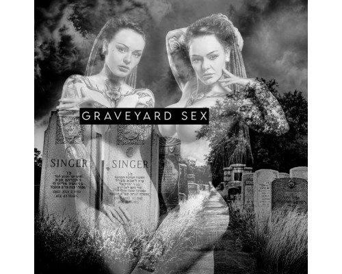 Chris Connelly - Graveyard Sex