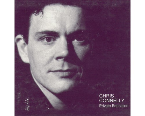 Chris Connelly - Private Education Chris Connelly - Private Education