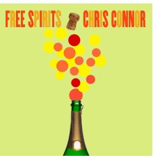 Chris Connor - Free Spirits