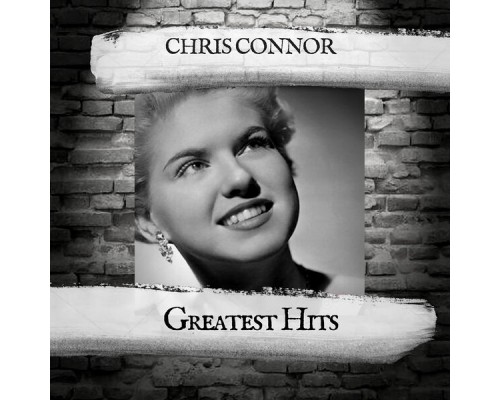 Chris Connor - Greatest Hits