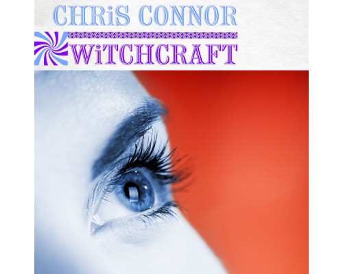 Chris Connor - Witchcraft