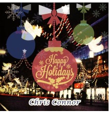 Chris Connor - Happy Holidays