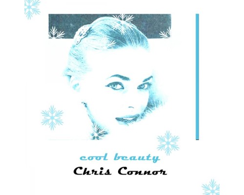 Chris Connor - Cool Beauty