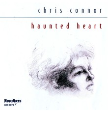 Chris Connor - Haunted Heart