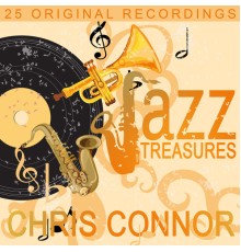 Chris Connor - Jazz Treasures