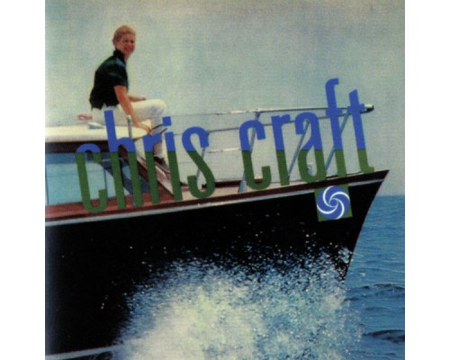 Chris Connor - Chris Craft