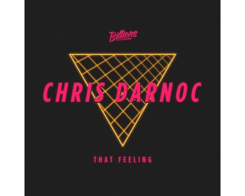 Chris Darnoc - That Feeling