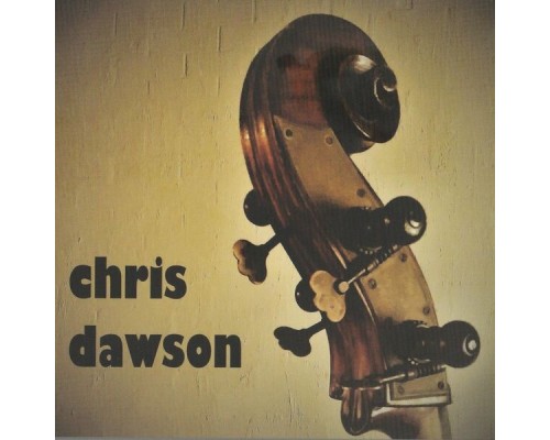 Chris Dawson - chris dawson