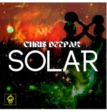 Chris Deepak - Solar