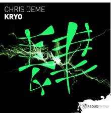 Chris Deme - Kryo