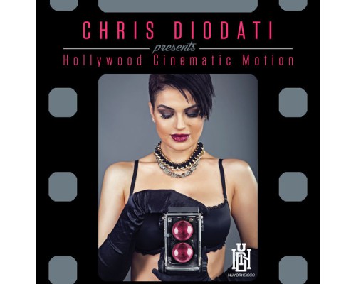 Chris Diodati - Hollywood Cinematic Motion