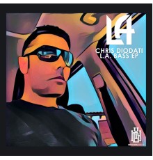 Chris Diodati - L.A. Bass