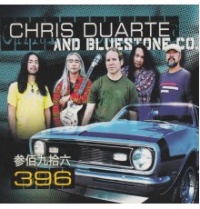 Chris Duarte & Bluestone Co. - 396