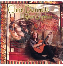 Chris Dunnett - Higher Glyphics