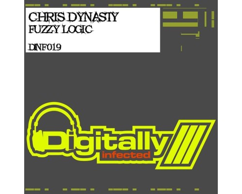 Chris Dynasty - Fuzzy Logic