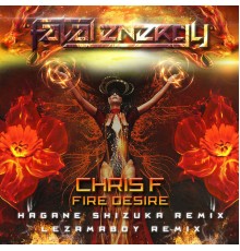 Chris F - Fire Desire