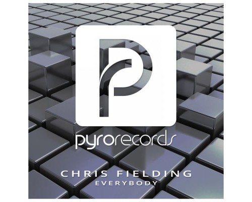 Chris Fielding - Everybody