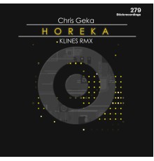 Chris Gekä - Horeka