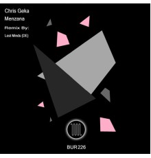 Chris Gekä - Menzana