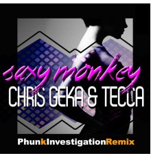 Chris Geka, Tecca - Saxy Monkey