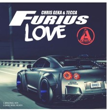 Chris Geka & Tecca - Furius Love