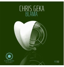 Chris Geka & Tecca - Blama