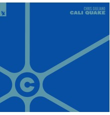 Chris Giuliano - Cali Quake