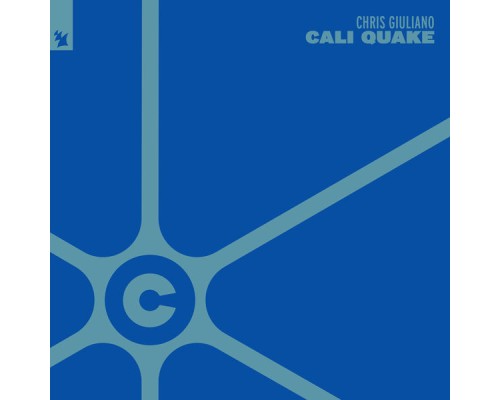 Chris Giuliano - Cali Quake