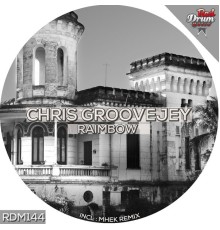 Chris Groovejey - Raimbow