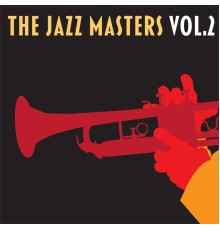 Chris Hamalton, Digits Malloy And His Honky Tonk Piano - Jazz Masters, Vol. 2
