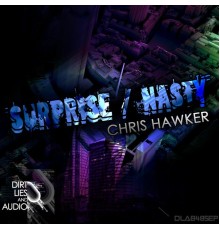 Chris Hawker - Nasty (Original Mix)