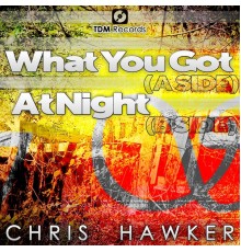 Chris Hawker - At Night