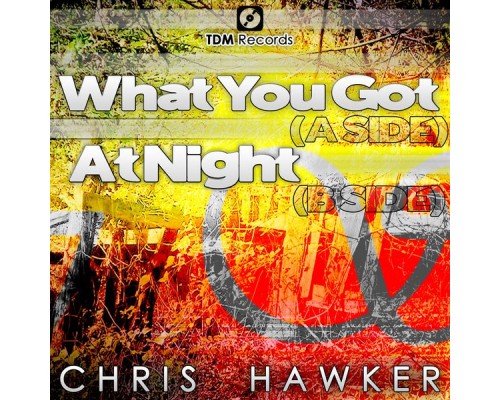 Chris Hawker - At Night