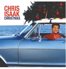 Chris Isaak - Christmas