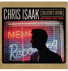 Chris Isaak - Beyond the Sun  (Collector's Edition)