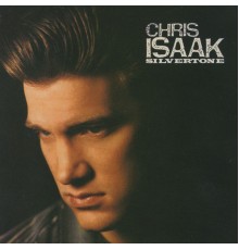 Chris Isaak - Silvertone