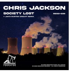 Chris Jackson - Society Lost